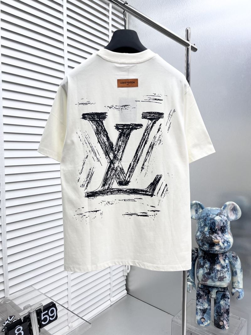 Louis Vuitton T-Shirts